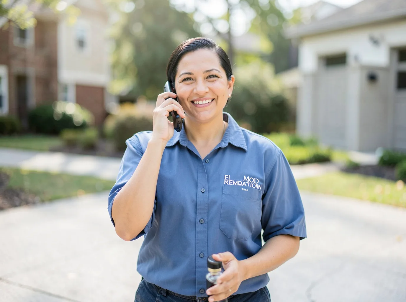 Mold Remediation Leasburg, NC FAQs